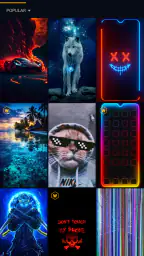 Wallcraft – Fondos de pantalla 2