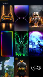 Wallcraft – Fondos de pantalla 4
