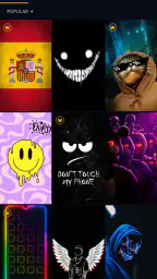 Wallcraft – Fondos de pantalla 5