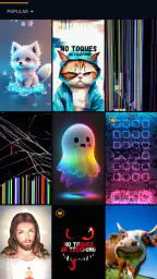 Wallcraft – Fondos de pantalla 6