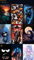 Wallcraft – Fondos de pantalla 7