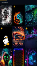 Wallcraft – Fondos de pantalla 8