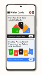 Wallet Cards | Cartera 2