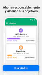 Wallet: rastreador de finanzas 6