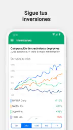 Wallet: rastreador de finanzas 7