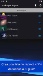 Wallpaper Engine 3