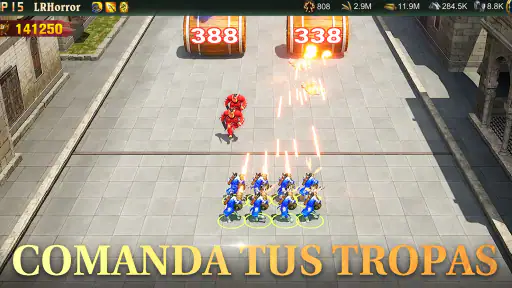 War and Order 1