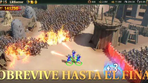War and Order 2
