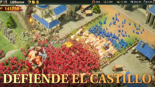 War and Order 5
