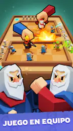 War Inc: Rising 3