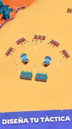 War Inc: Rising 6