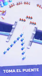 War Inc: Rising 7