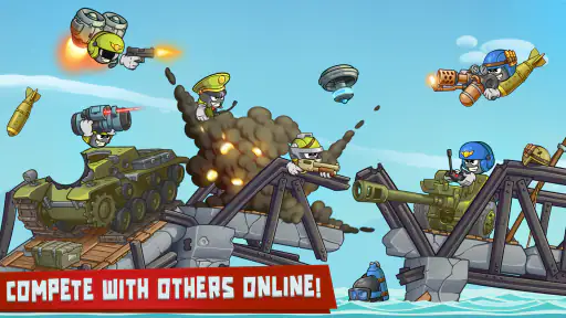 Warlings 2: Total Armageddon 5
