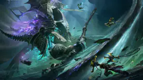 Watcher of Realms screenshot
