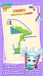 Water Go 3