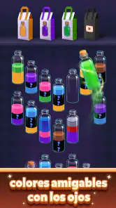 Water Match™- ASMR Water Sort screenshot