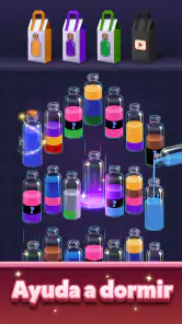 Water Match™- ASMR Water Sort screenshot