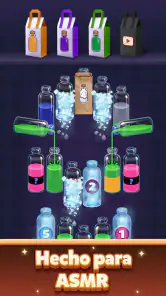 Water Match™- ASMR Water Sort screenshot