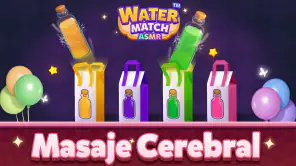 Water Match™- ASMR Water Sort screenshot