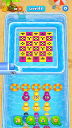 Water Shooter: Cube Splash 5