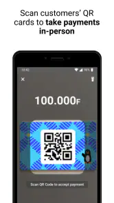 Wave Business screenshot