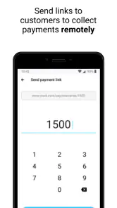 Wave Business screenshot