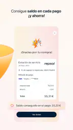 Waylet. Pagos con el móvil 2