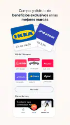 Waylet. Pagos con el móvil 4