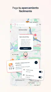 Waylet. Pagos con el móvil screenshot