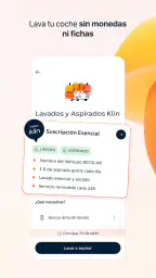 Waylet. Pagos con el móvil 7