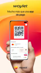 Waylet. Pagos con el móvil 8