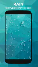 Weatherback Wallpaper UNLOCKER 1