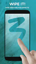 Weatherback Wallpaper UNLOCKER 2