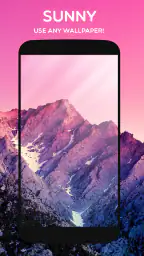 Weatherback Wallpaper UNLOCKER 4