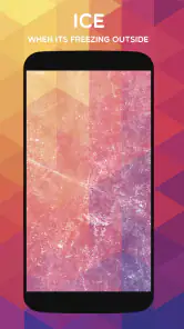 Weatherback Wallpaper UNLOCKER screenshot
