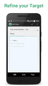 Web Alert (Lifetime Pro) screenshot