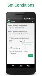 Web Alert (Lifetime Pro) 2