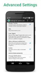 Web Alert (Lifetime Pro) 3