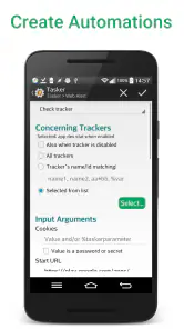 Web Alert (Lifetime Pro) screenshot