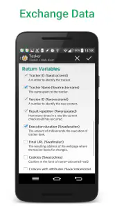 Web Alert (Lifetime Pro) screenshot