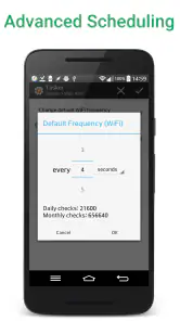 Web Alert (Lifetime Pro) screenshot