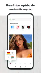 Web Proxy Browser 2