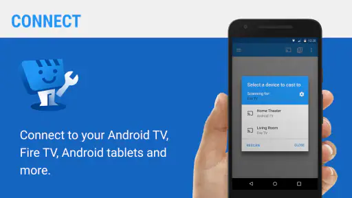 Web Video Caster Receiver 2