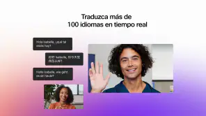 Webex Meetings screenshot
