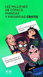 WEBTOON 1