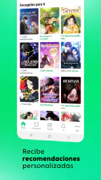 WEBTOON 4