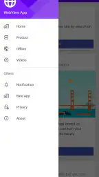 WebView Android App 2