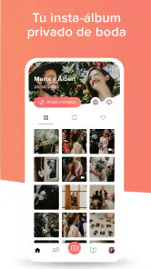 WedShoots screenshot