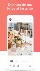 WedShoots screenshot