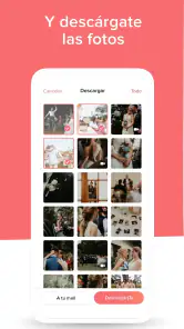 WedShoots screenshot
